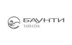 Логотип партнера Баунти