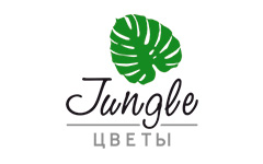 Логотип партнера Jungle